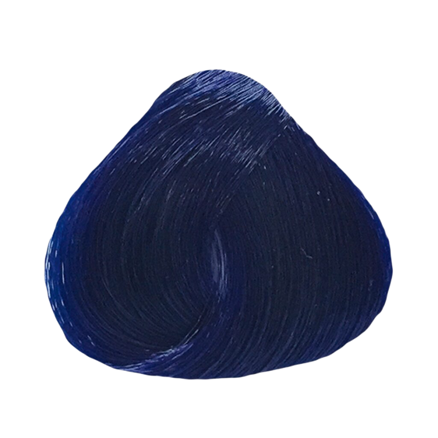 Dusy Color Injection Dark Blue 115ml