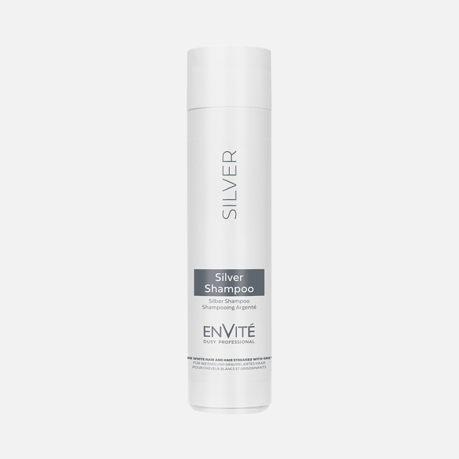 Dusy Envité Silver shampoo 250 ml