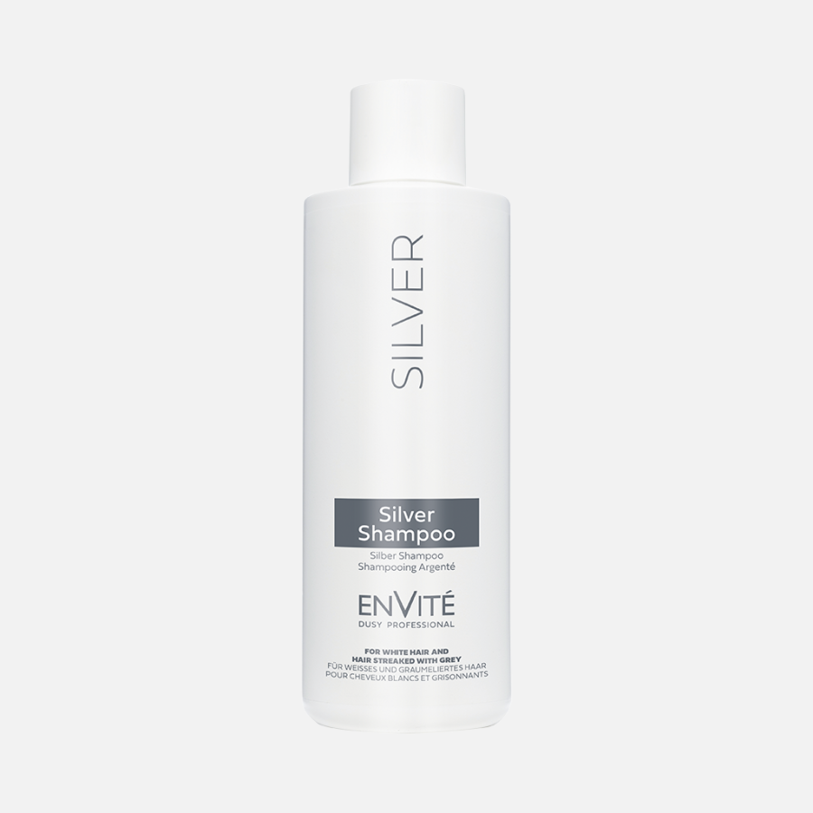 Dusy Envité Silver shampoo 1000 ml