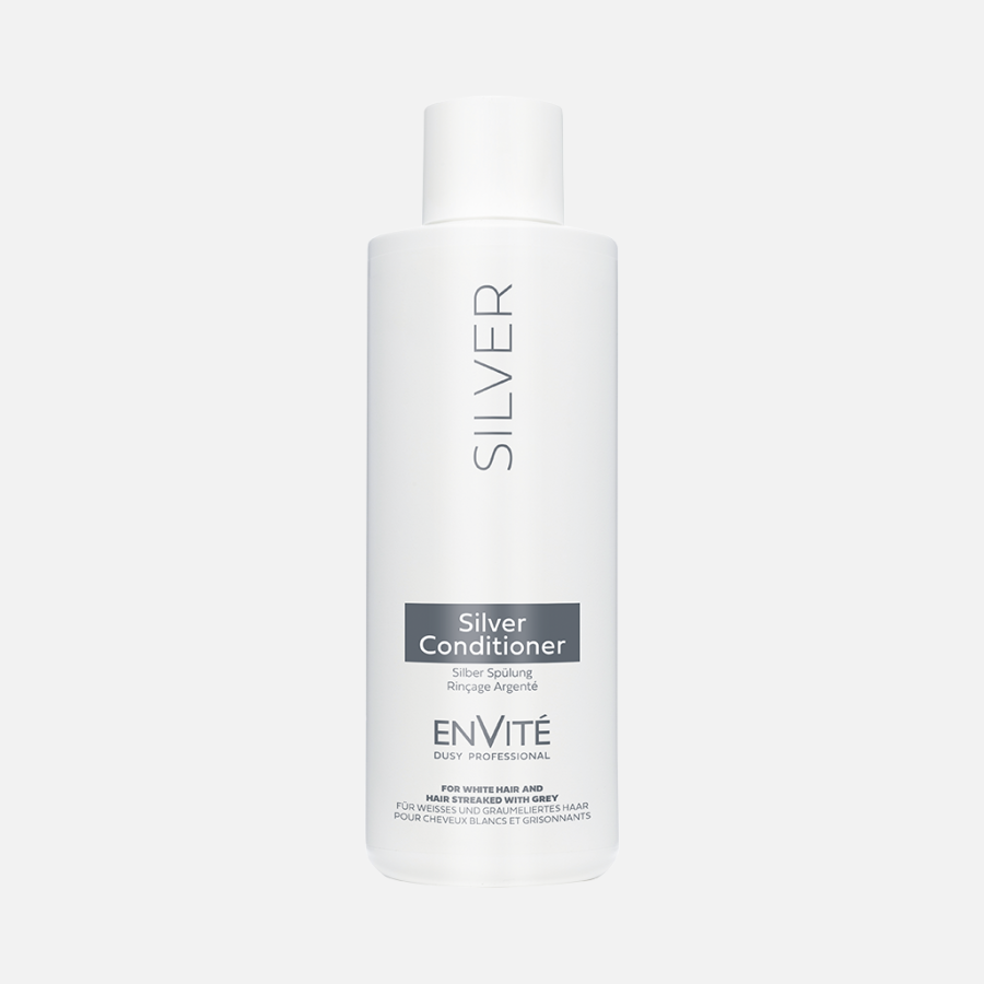 Dusy Envité Silver conditioner 1000 ml