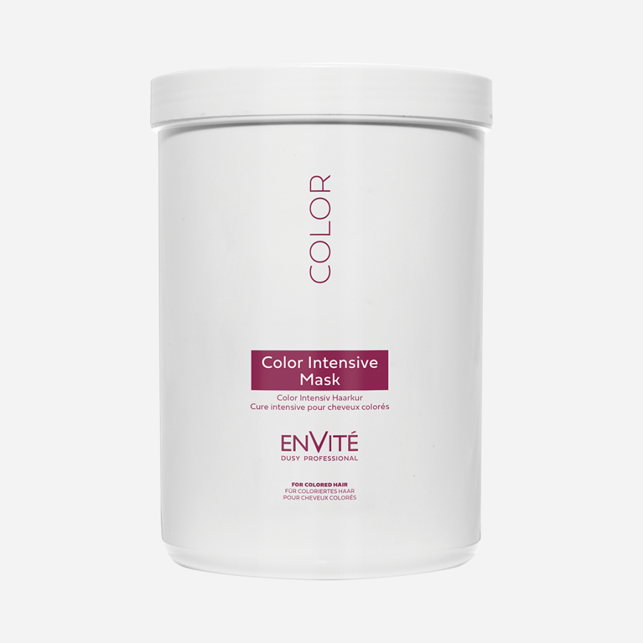Dusy Envité Color Intensive mask 1000 ml