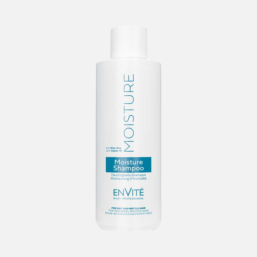 Dusy Envité Moisture shampoo 1000 ml