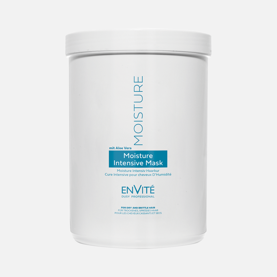Dusy Envité Moisture Intensive mask 1000 ml