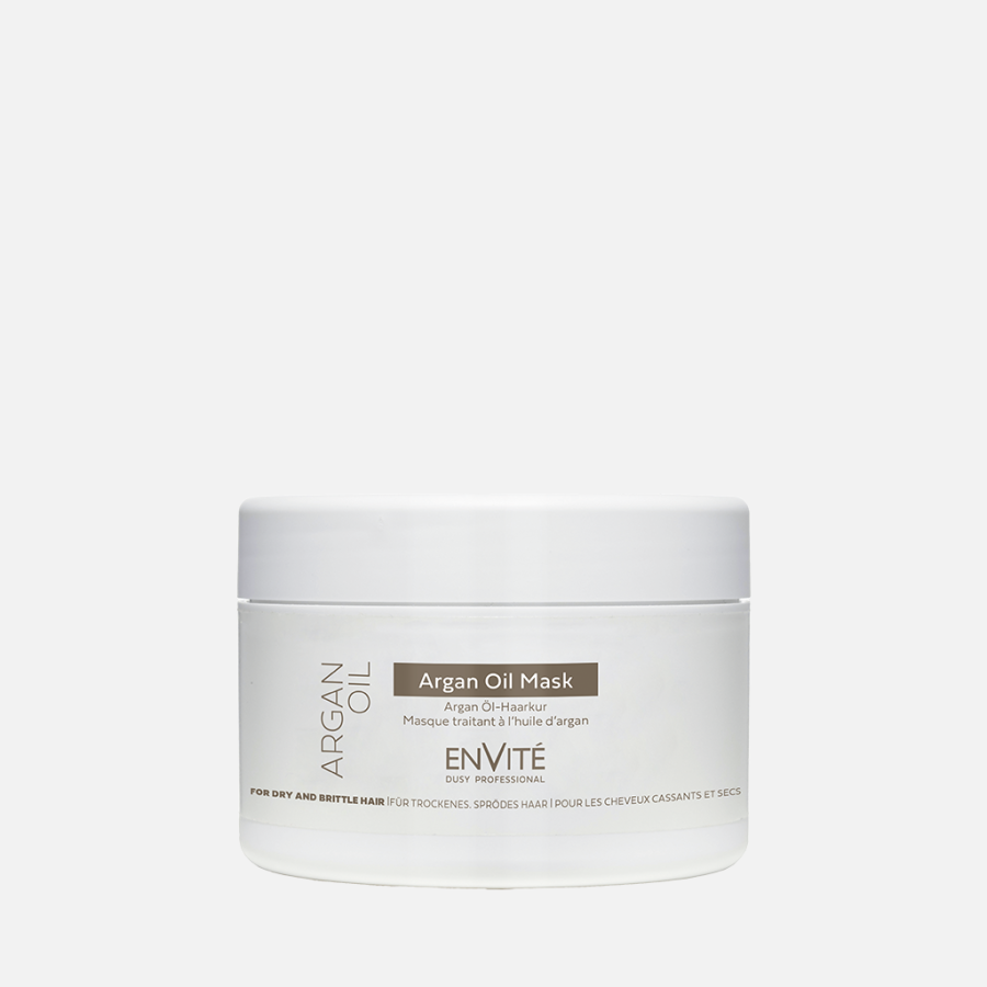 Dusy Envité Argan Oil mask 250 ml