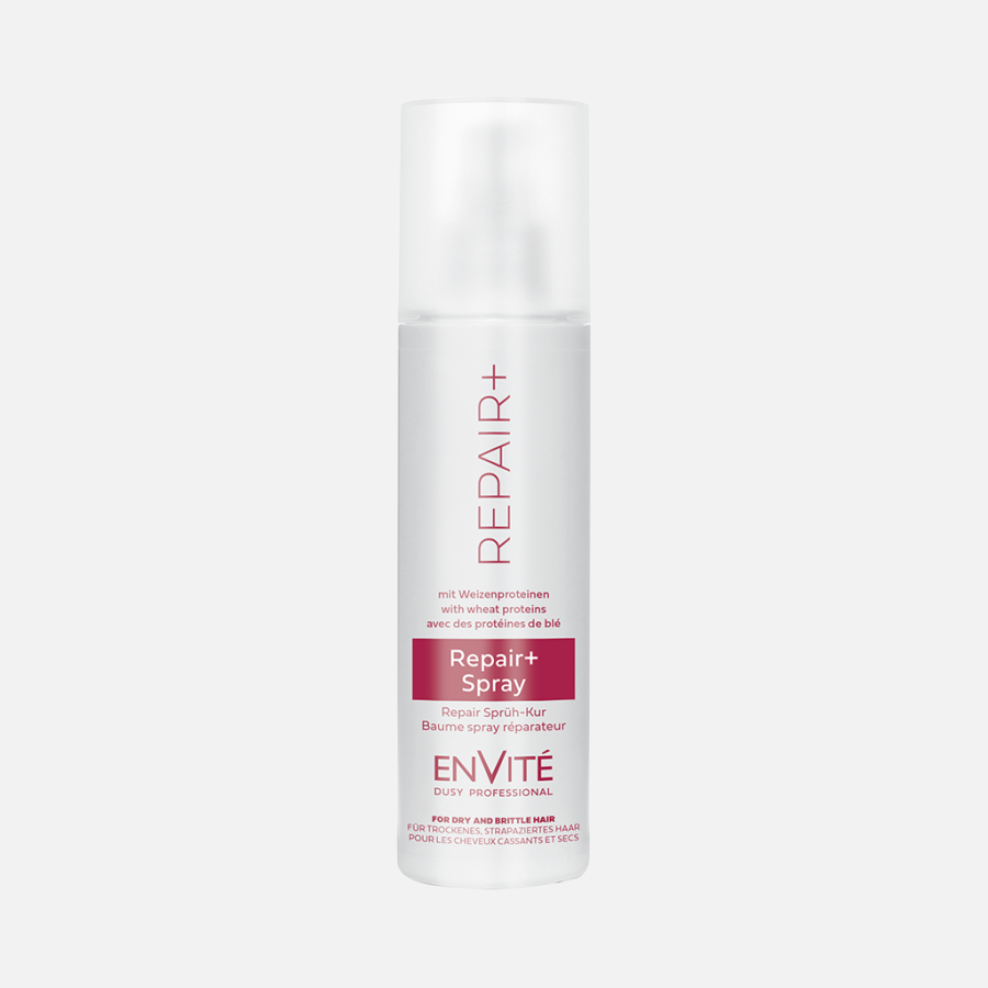 Dusy Envité Repair + spray 200 ml