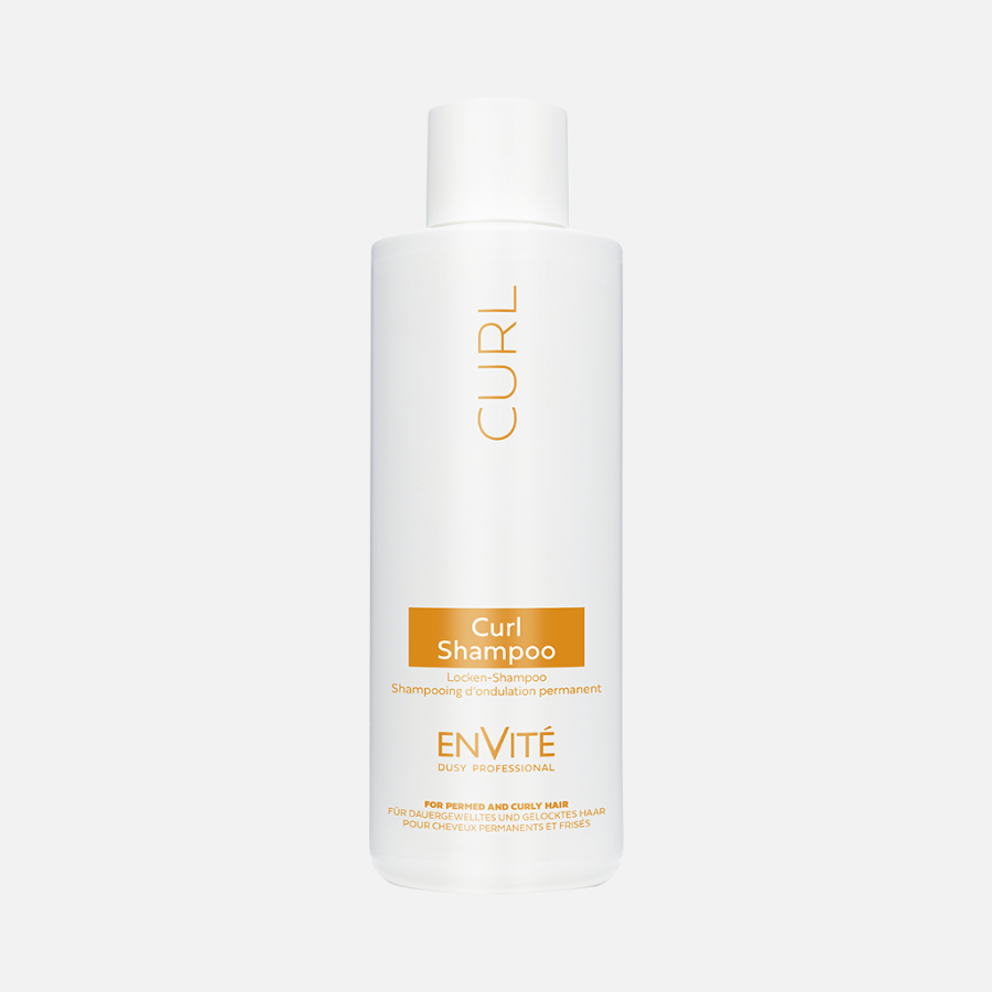 Dusy Envité Curl shampoo 1000 ml