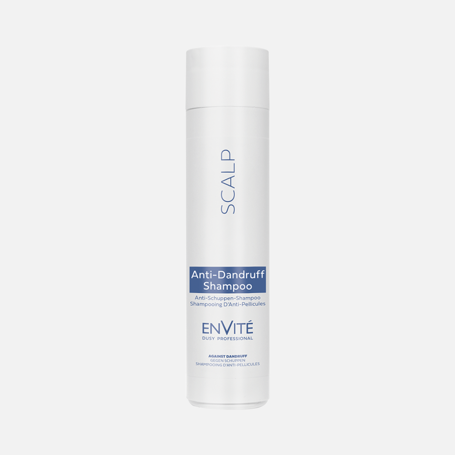 Dusy Envité Scalp Anti-dandruff shampoo 250 ml