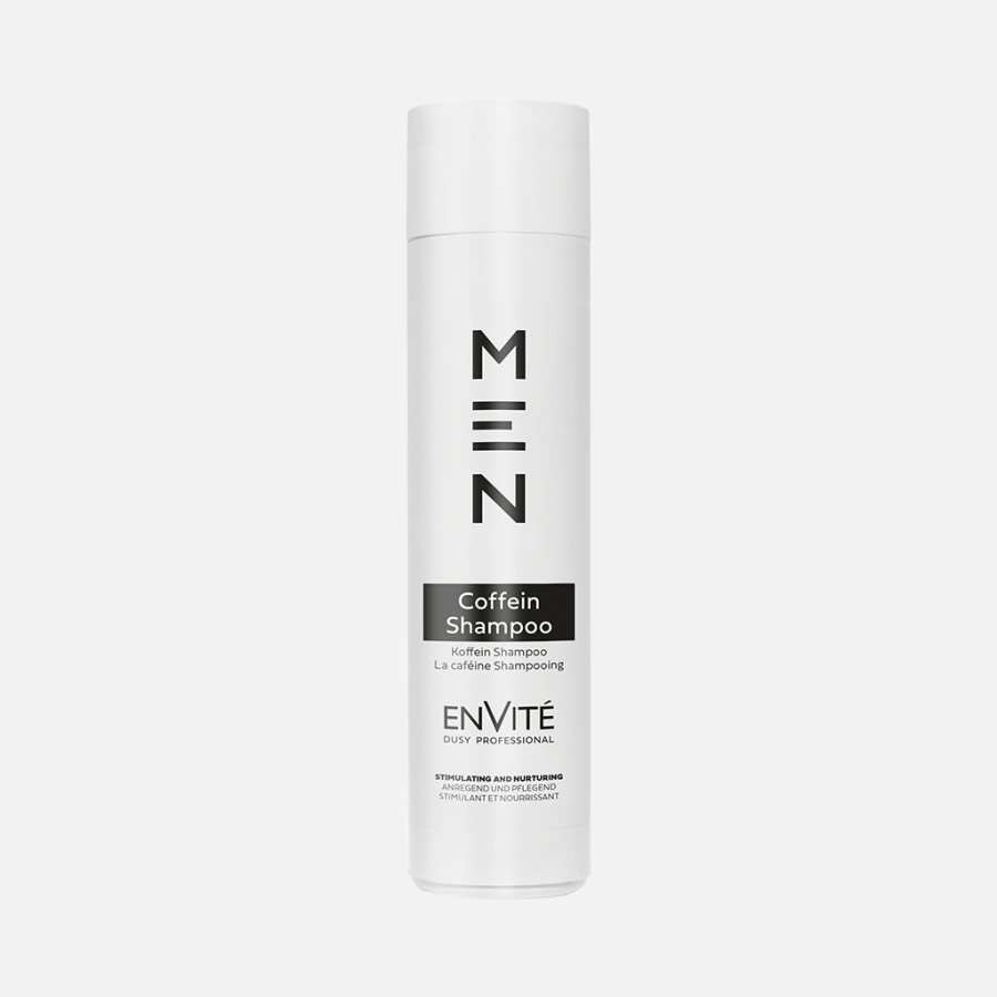 Dusy Envité Men Coffein shampoo 250 ml