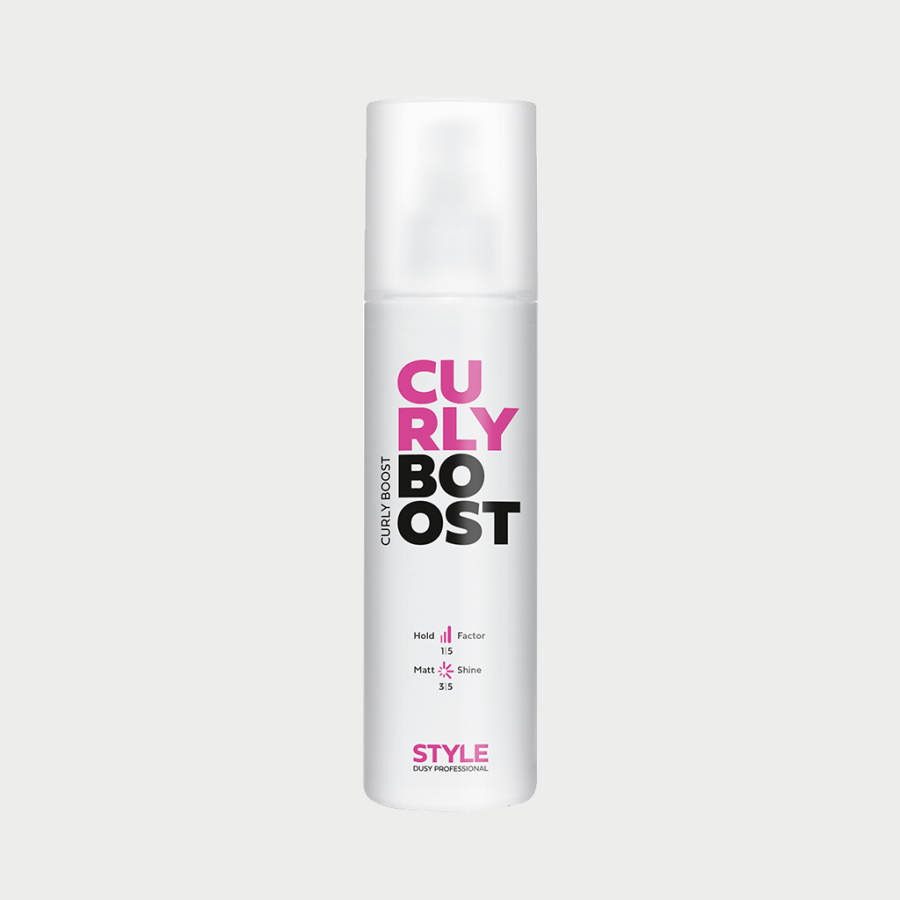 Dusy Curly Boost 200ml