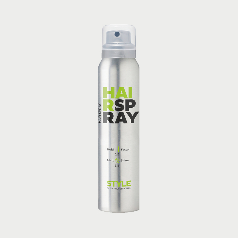 Dusy Style Hair Spray Normal 100ml