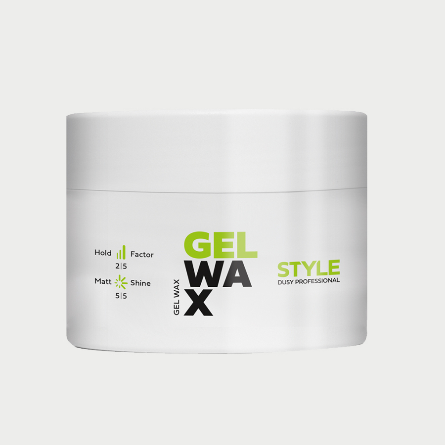 Dusy Style Gel Wax 150ml