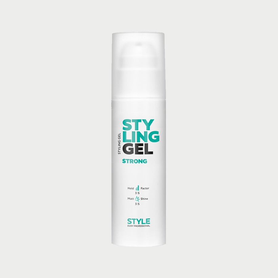 Dusy Style Styling Gel strong 150ml