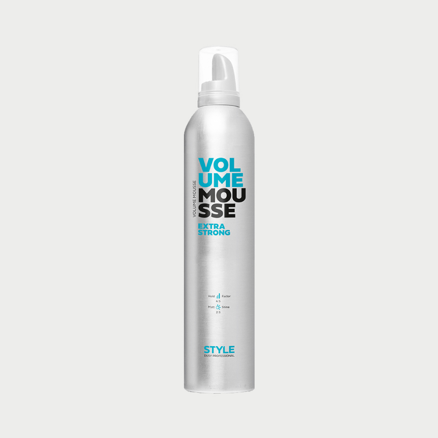 Dusy Style Volume Mousse extra strong 400ml