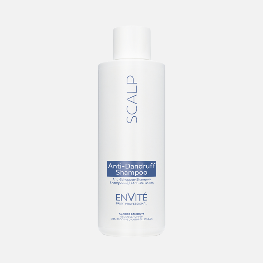 Dusy Envité Scalp Anti-dandruff shampoo 1000 ml