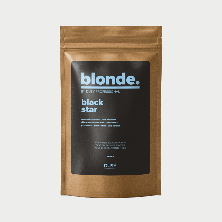 Dusy Black star 500g