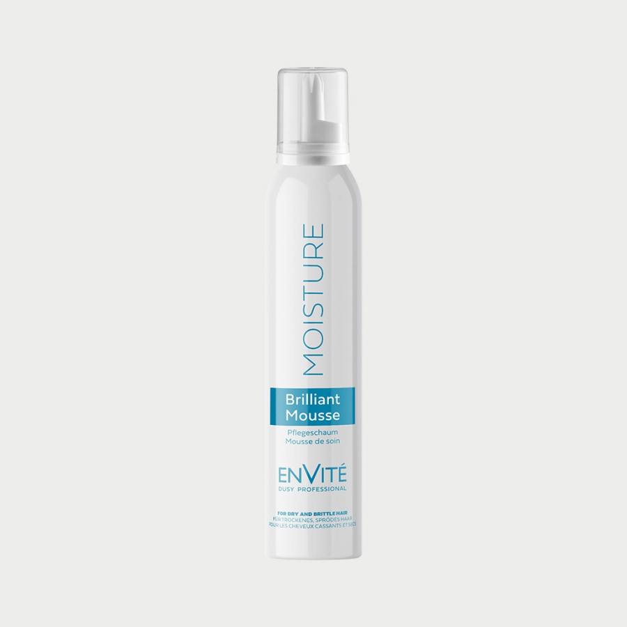 Dusy Brilliant Mousse 200 ml