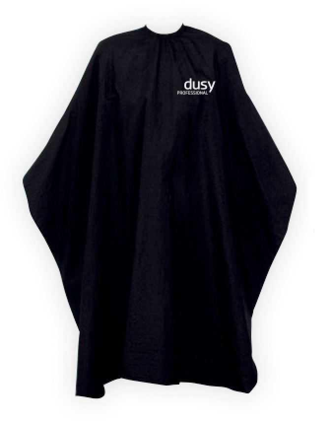 Pláštěnka s logem DUSY
