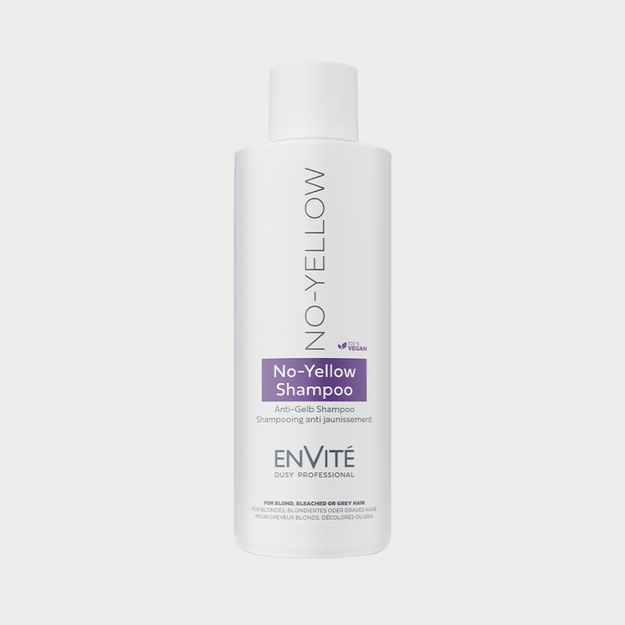 Dusy No Yellow shampoo 1000 ml