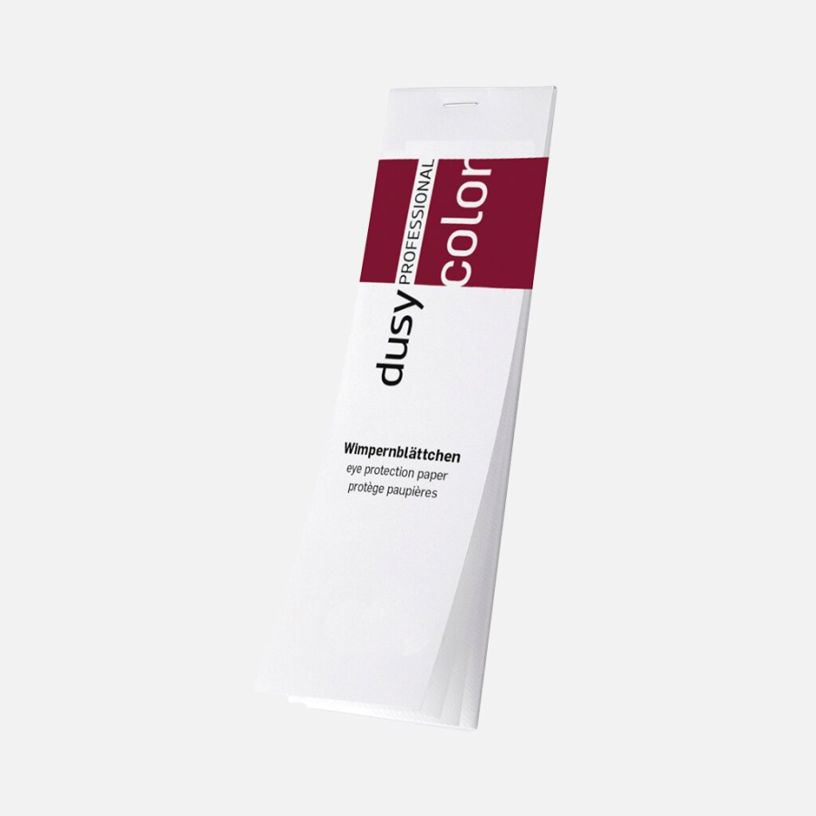 Dusy Color eye protection paper 96 ks