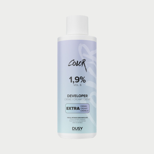 Dusy Color Creme Oxyd 1,9% 1000ml