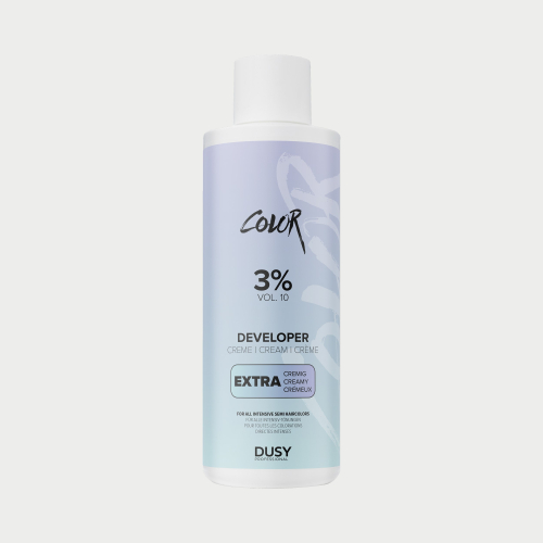 Dusy Color Creme Oxyd 3% 1000ml