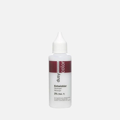 Dusy Creme Entwickler 2 % peroxid (Vol. 7) 50 ml