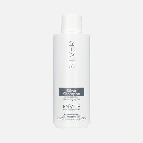 Dusy Envité Silver shampoo 1000 ml