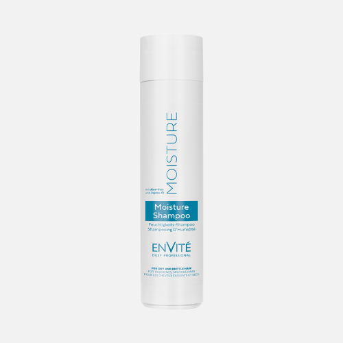 Dusy Envité Moisture shampoo 250 ml