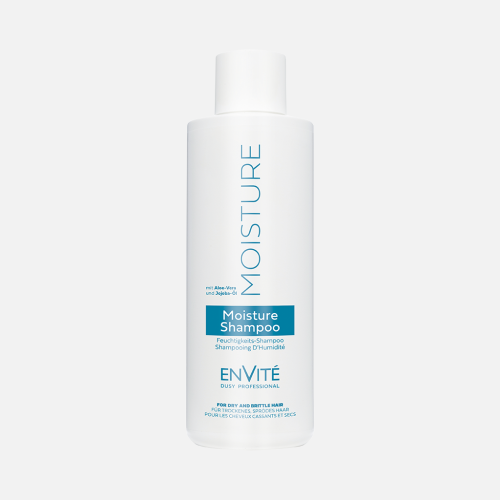 Dusy Envité Moisture shampoo 1000 ml