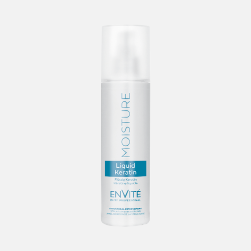 Dusy Envité Moisture Liquid keratin 200 ml