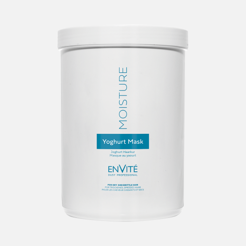 Dusy Envité Moisture Yoghurt mask 1000 ml