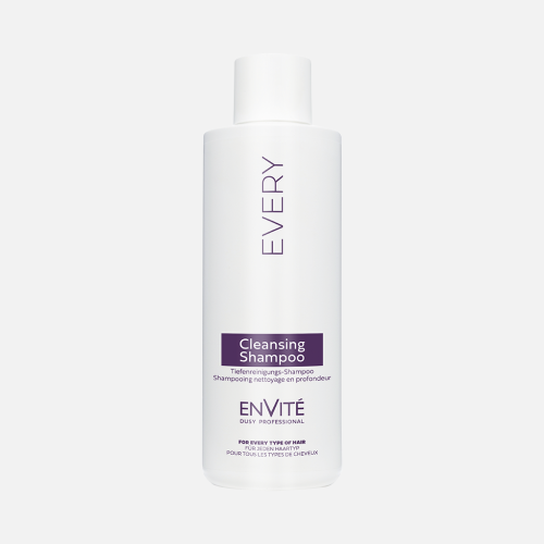 Dusy Envité Every Cleansing shampoo 1000 ml