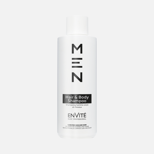 Dusy Envité Men Hair & Body shampoo 1000 ml