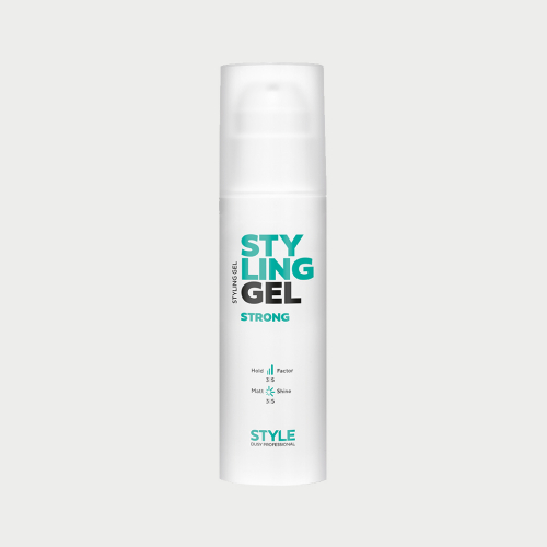 Dusy Style Styling Gel strong 150ml