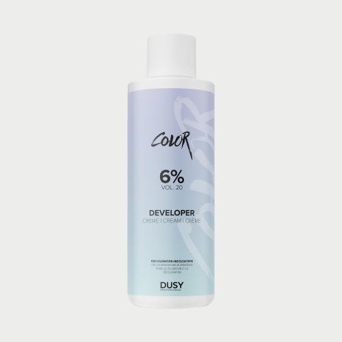 Dusy Color Creme Oxyd 6% 1000ml