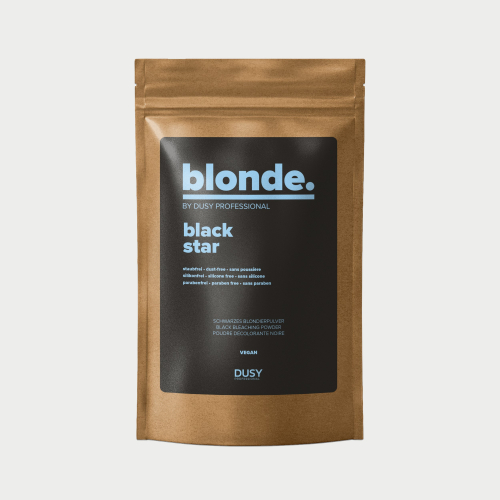Dusy Black star 500g