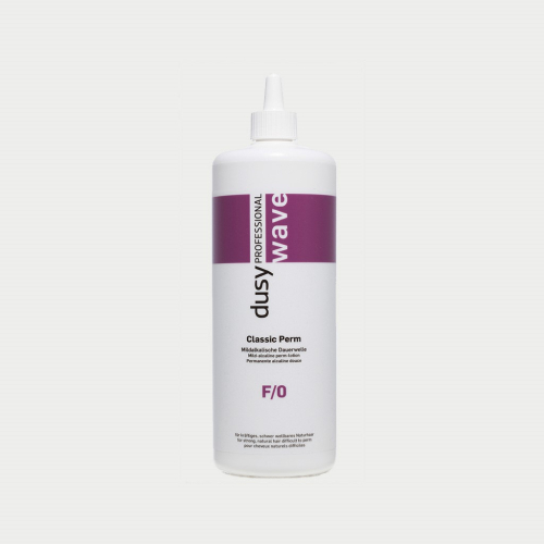 Dusy Wave Classic Perm F 1000ml