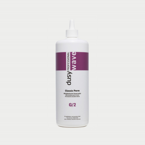 Dusy Wave Classic Perm G 1000ml