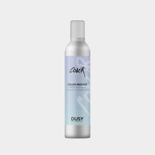 Dusy Color Mousse (3v1 barva péče a styling) 8/81 medium pearl-ash blond 200ml