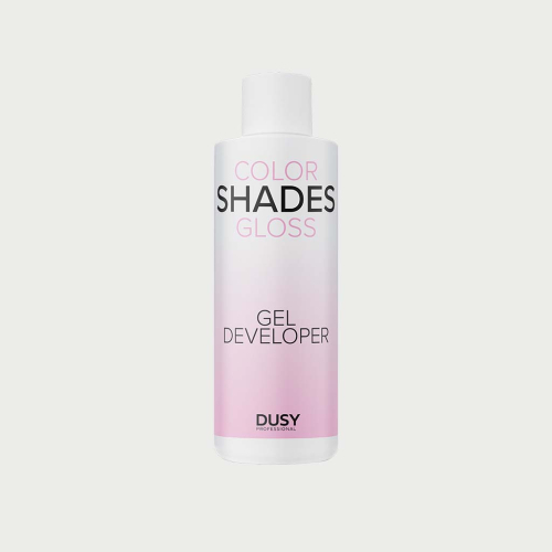 Dusy Color Shades Gel Developer 1000ml