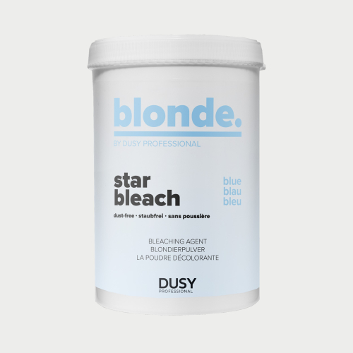 Dusy Decolor Star Bleach v dóze 500g