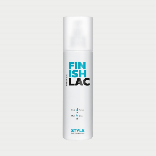 Dusy Style Finish lac 200 ml