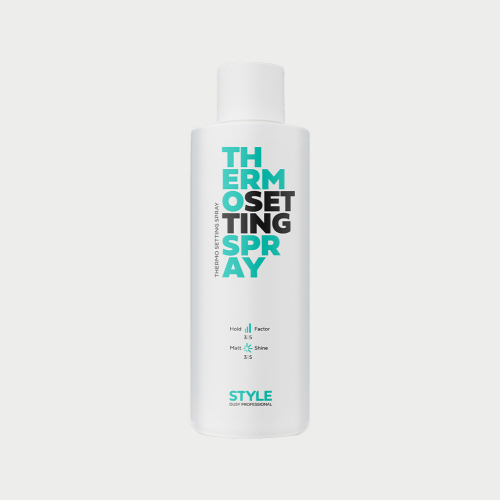 Dusy Style Thermo Setting Spray 1000ml